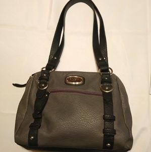 Rosetti Edge Out Satchel